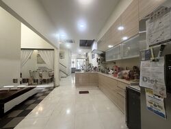 Seletar Hills Estate (D28), Terrace #504450511